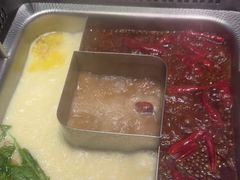 -巴奴毛肚火锅(悠唐购物中心店)