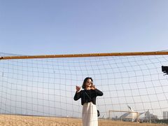 -日照世帆赛基地