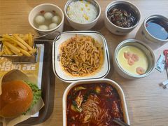 -魏家凉皮(铜锣湾店)