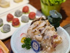 -东海怡品海鲜豆捞(星街坊店)