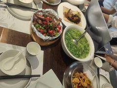 -云里小坐·小院里·团建·宴请·下午茶(三圣乡店)