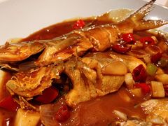 -潮堂 · 潮州菜(国贸商城店)