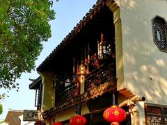 -陈云纪念馆
