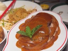 -秀儿四九城·新京菜(亚运村鸟巢店)