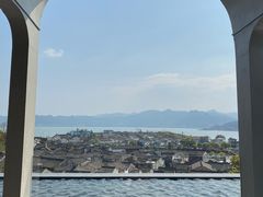 -东钱湖小普陀景区