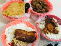 把子肉-咱家王新国把子肉(县东巷店)