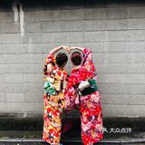 京都和服一日秀
