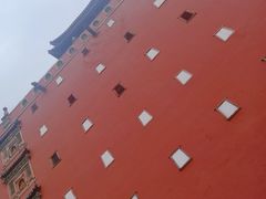 -普陀宗乘之庙(小布达拉宫)