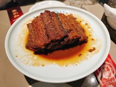 -福满圆(琨莎中心店)