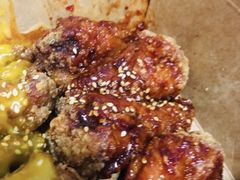 -Obligi Chicken韩式炸鸡(三元桥店)