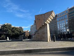 -加泰罗尼亚广场