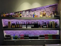 -Wei菋·Le Bistrot