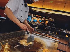 -大神太神·铁板烧(七宝领展广场店)
