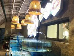 -香香海南菜餐厅