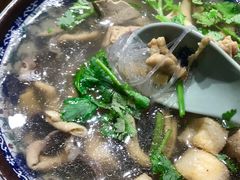 -老城南.鸭血粉丝汤(夫子庙店)