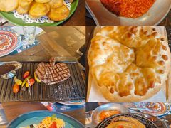 -卢布里西餐厅(总店)