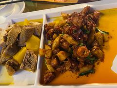 -隔壁老王·家常云南菜(花巷店)