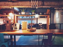 大堂-24H COLOR咖啡厅(惠州金山湖店)