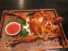 -梧桐花园餐厅(新城店)