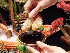 -蟹犇前•帝王蟹雪蟹(陆家嘴店)
