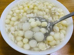 -笃笃笃糖粥(十全街店)
