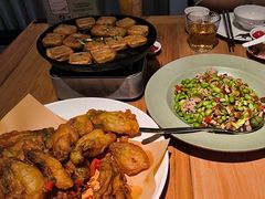 -黄山老妈·土菜(碧桂园店)