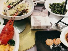 -金时代顺风大酒店(金山店)