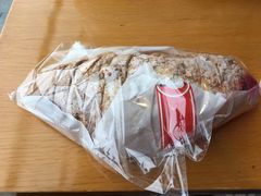 核桃布里奥斯-面包新语(吾悦国际广场店)