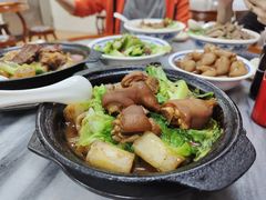 -珍珍小食店(西华路店)