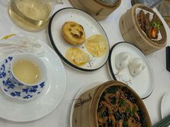 -御彩酒家(东风东路店)