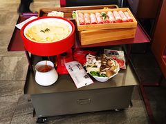-九鼎轩脆毛肚火锅(三钢里店)