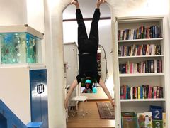 -槟城颠倒博物馆