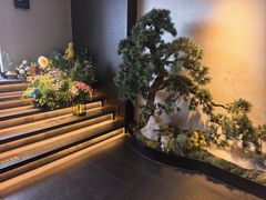 -蘇锦宴·淮扬菜烤鸭·小院(三元桥霄云路店)