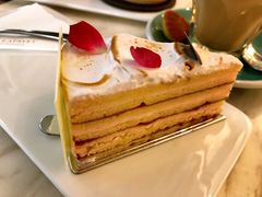 -PAUL LAFAYET 法式甜品(港汇广场店)