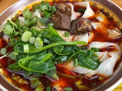 -鸿盛面庄(庆云北街2号院店)