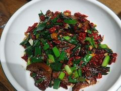 -后湖小院·乡野田园菜