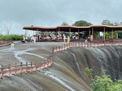 -飞天山旅游区