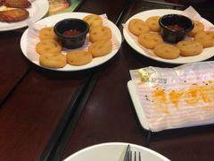 -Mr.Pizza米斯特比萨(苏州平江万达广场店)