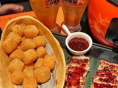 -羽鸽集·乳鸽专门店·地道顺德菜(岭南站店)