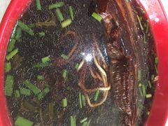 -小龙大肉面馆