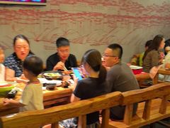 -万记麻辣烫国展总店