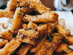 风味茄子-浩家苑菜馆(汉口路店)