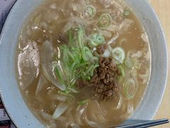 -韩香福脊骨汤锅(上杭路店)