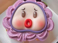 -卷心卷意·轻甜蛋糕(新光天地店)