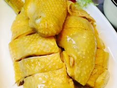 舟山海鲜-云南路美食街