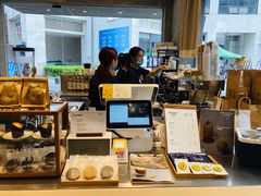 -MQ COFFEE STAND明谦(新洲店)