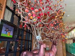 -新白鹿餐厅(城西银泰城店)