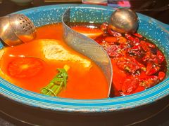 -吼堂老火锅(太古里总店)