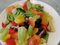 -高玛纳驴肉火烧(河间总店)