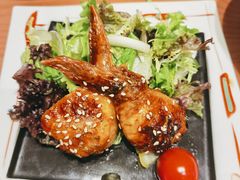 -吟松日式料理(莘庄店)